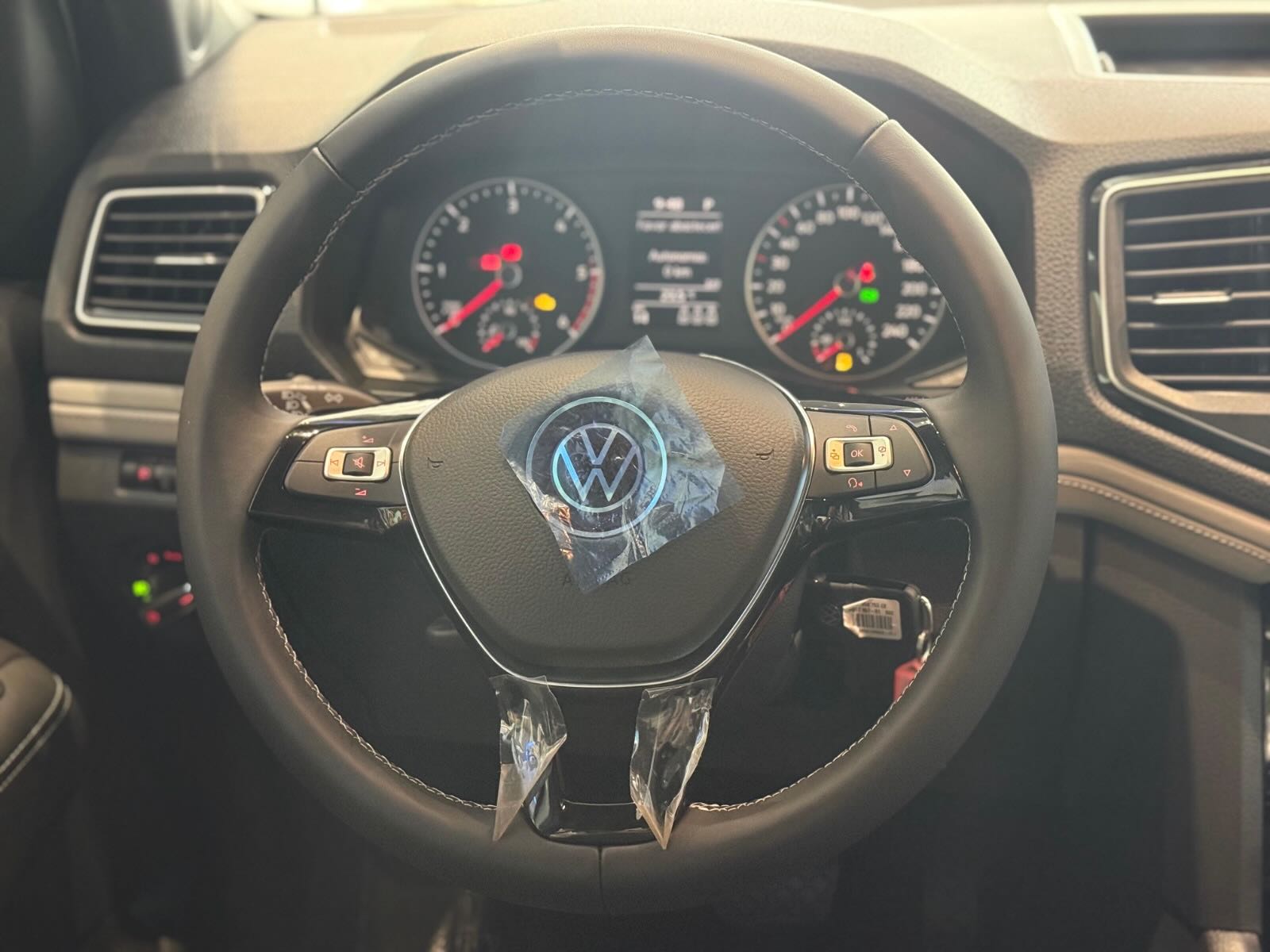 Volkswagen Amarok Highline 0 km — foto 13