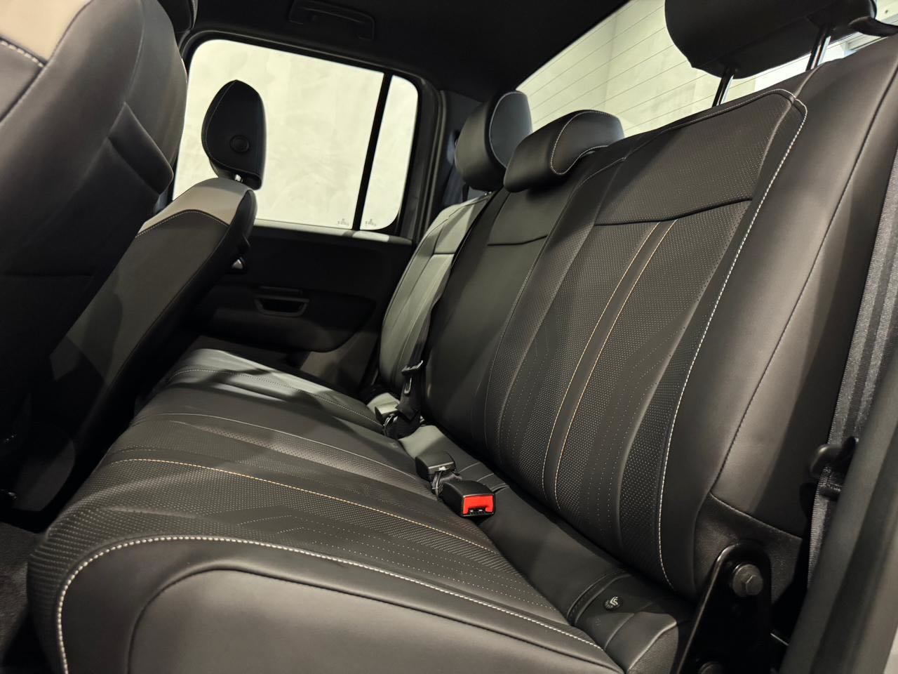 Volkswagen Amarok Highline 0 km — foto 22