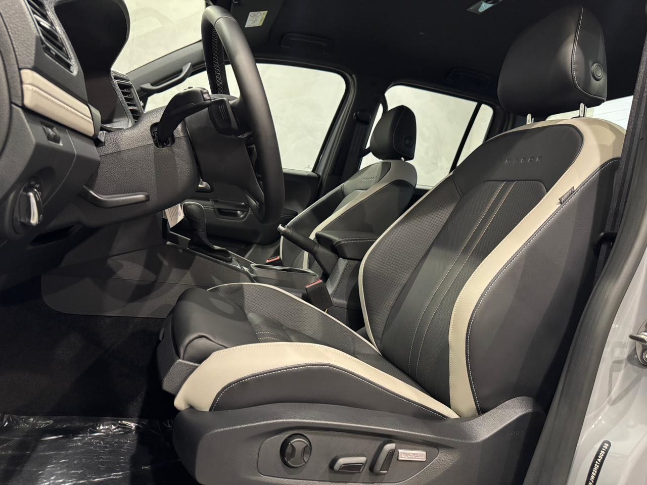 Volkswagen Amarok Highline 0 km — foto 23