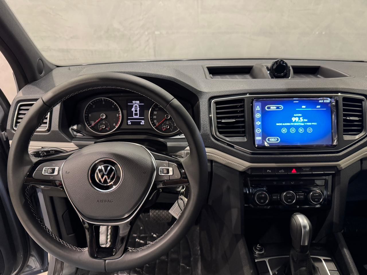 Volkswagen Amarok Highline 0 km — foto 24