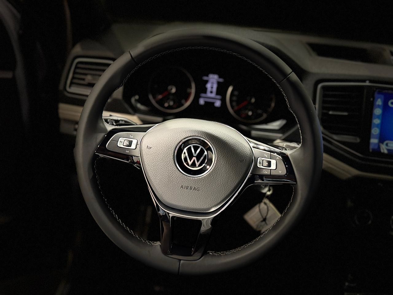 Volkswagen Amarok Highline 0 km — foto 25