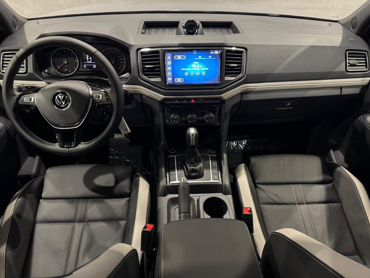 Volkswagen Amarok Highline 0 km — foto 26