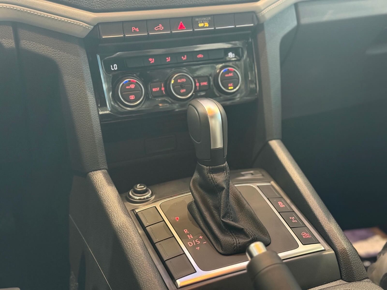 Volkswagen Amarok Highline 0 km — foto 15