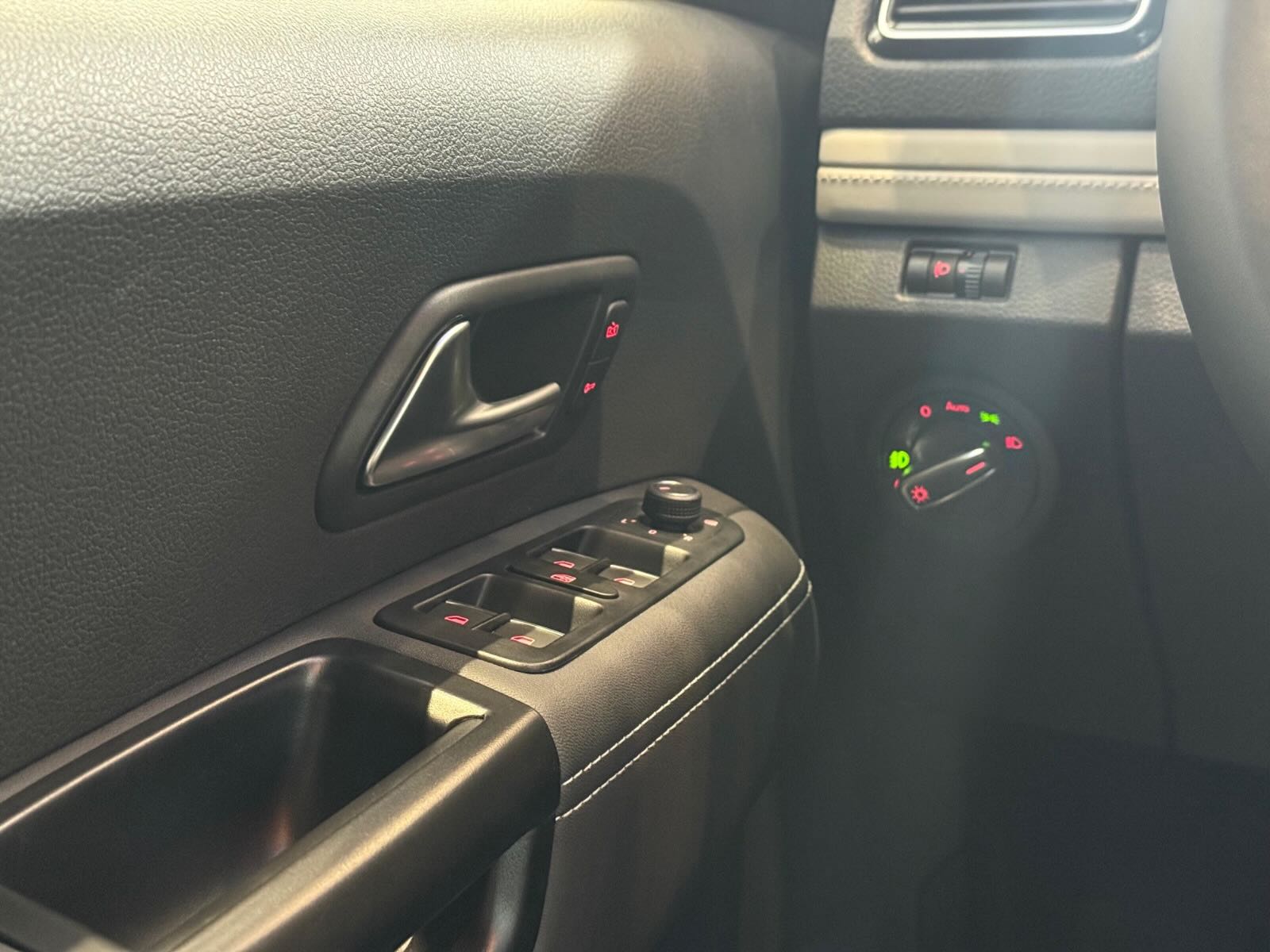 Volkswagen Amarok Highline 0 km — foto 16