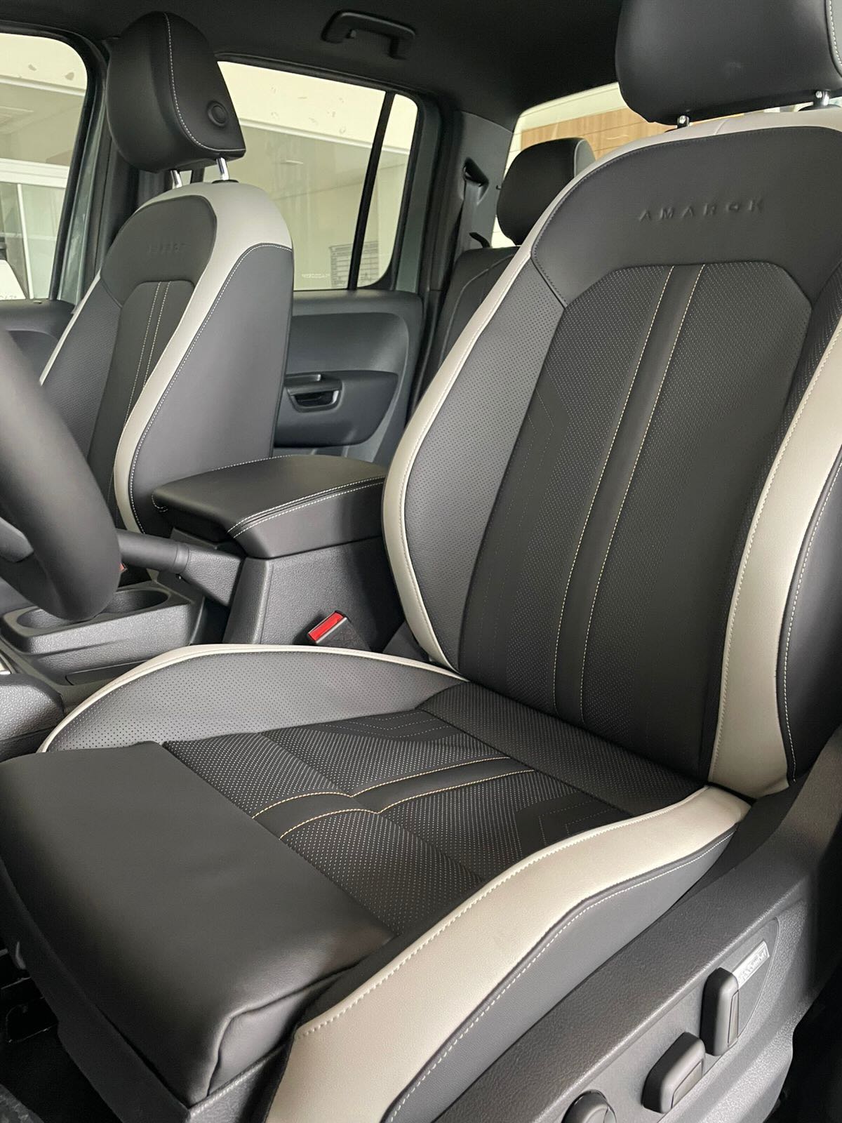 Volkswagen Amarok Highline 0 km — foto 19