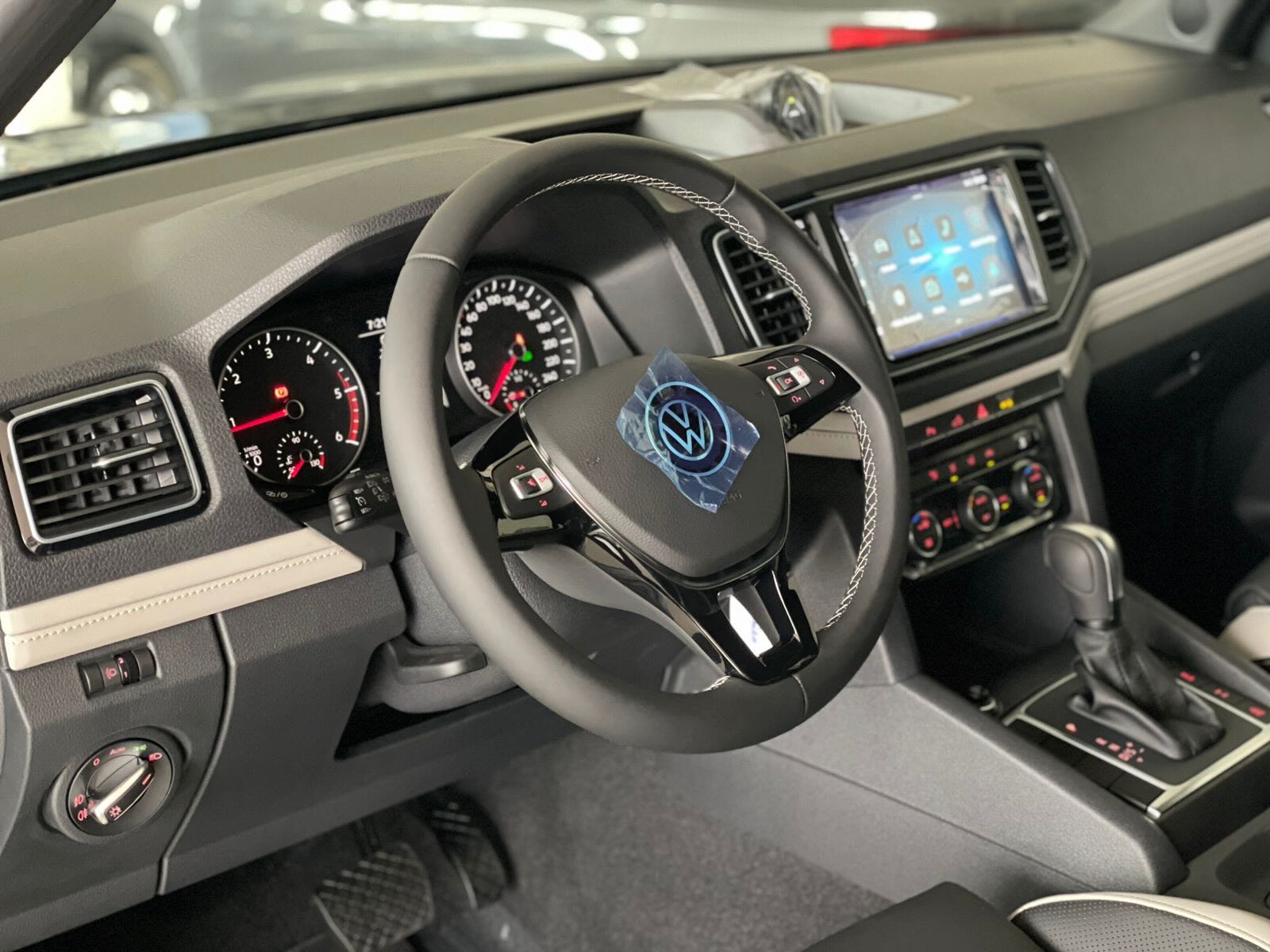 Volkswagen Amarok Highline 0 km — foto 21