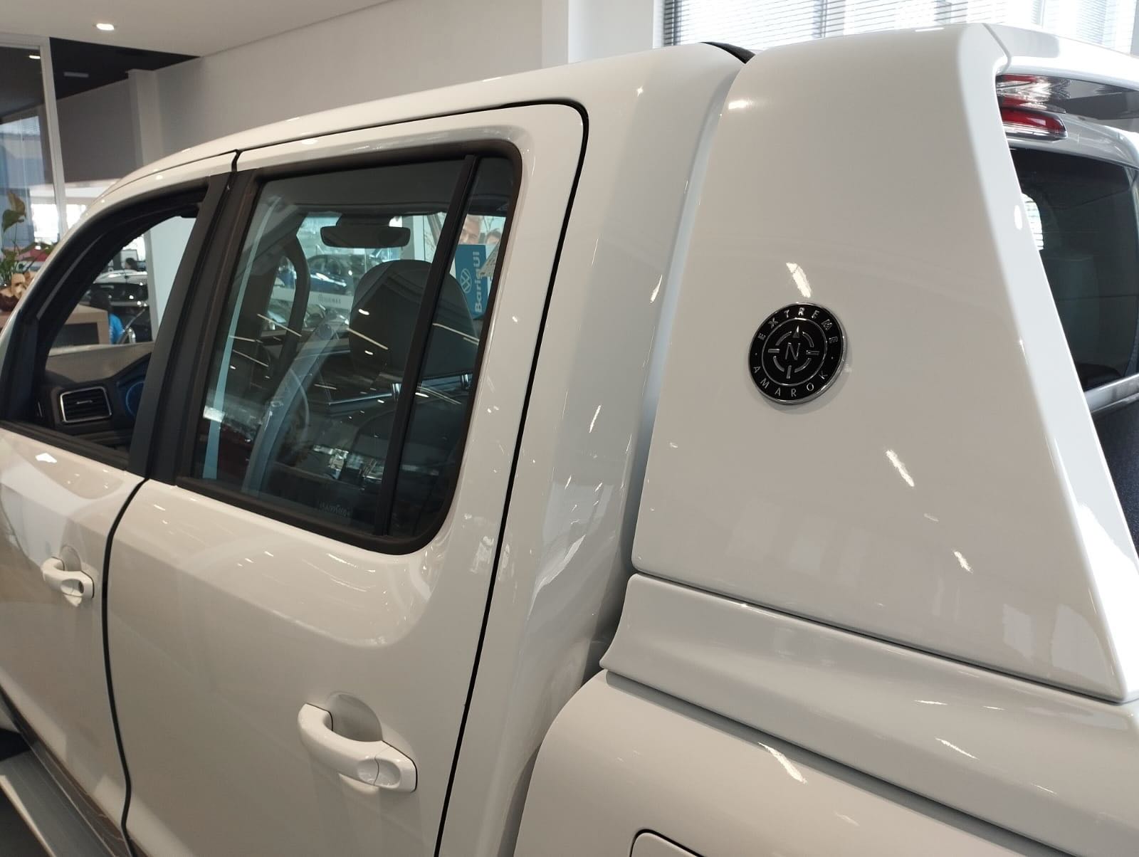 Volkswagen Amarok Extreme 0 km — foto 3