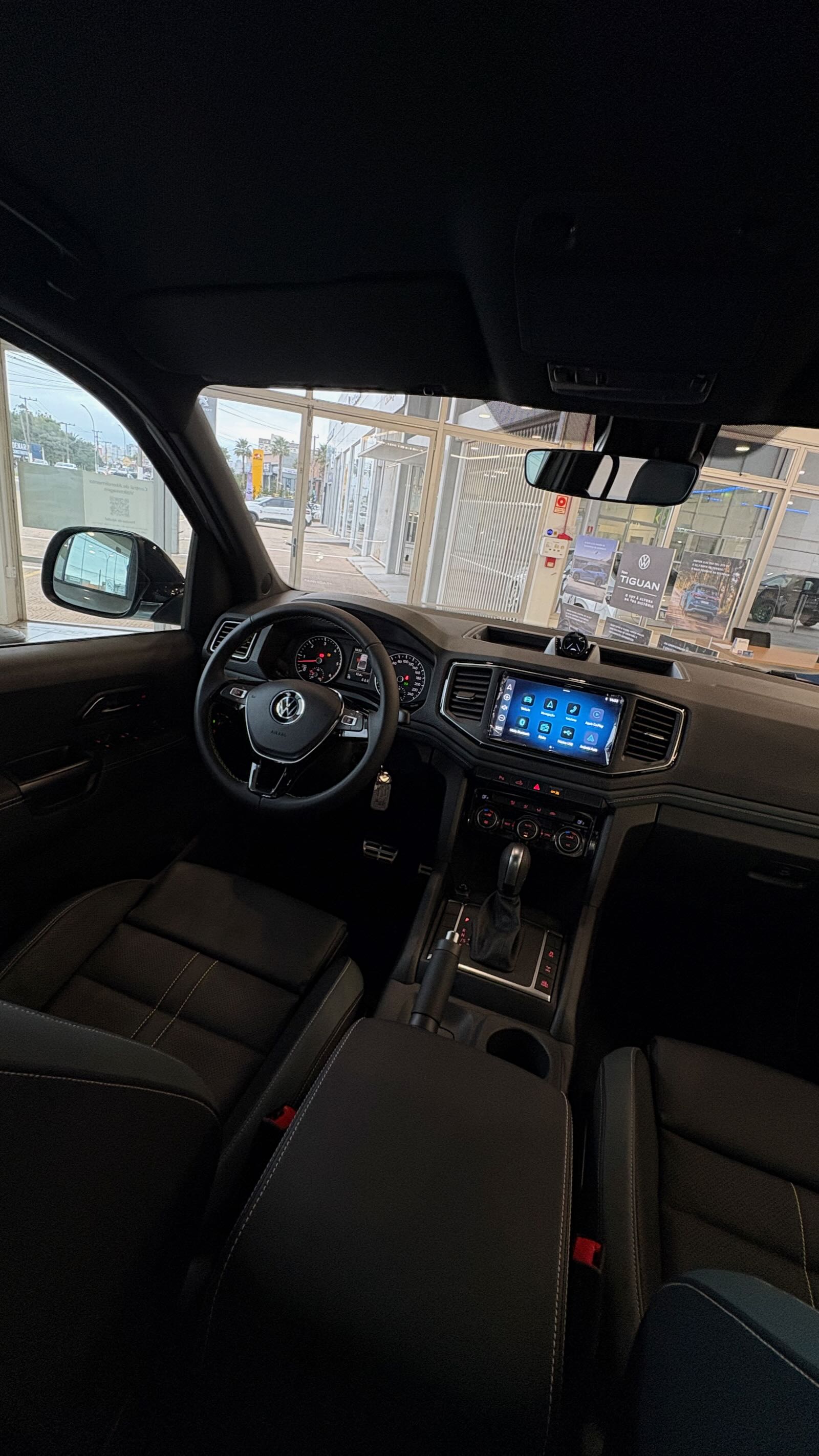 Volkswagen Amarok Extreme 0 km — foto 28