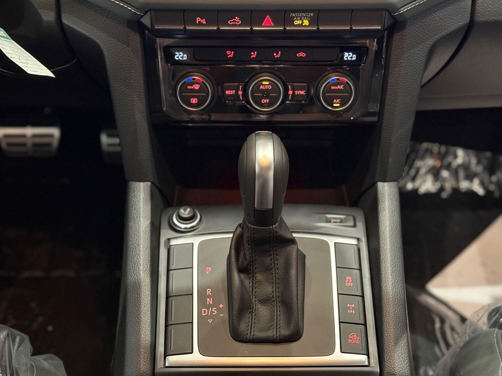 Volkswagen Amarok Extreme 0 km — foto 15
