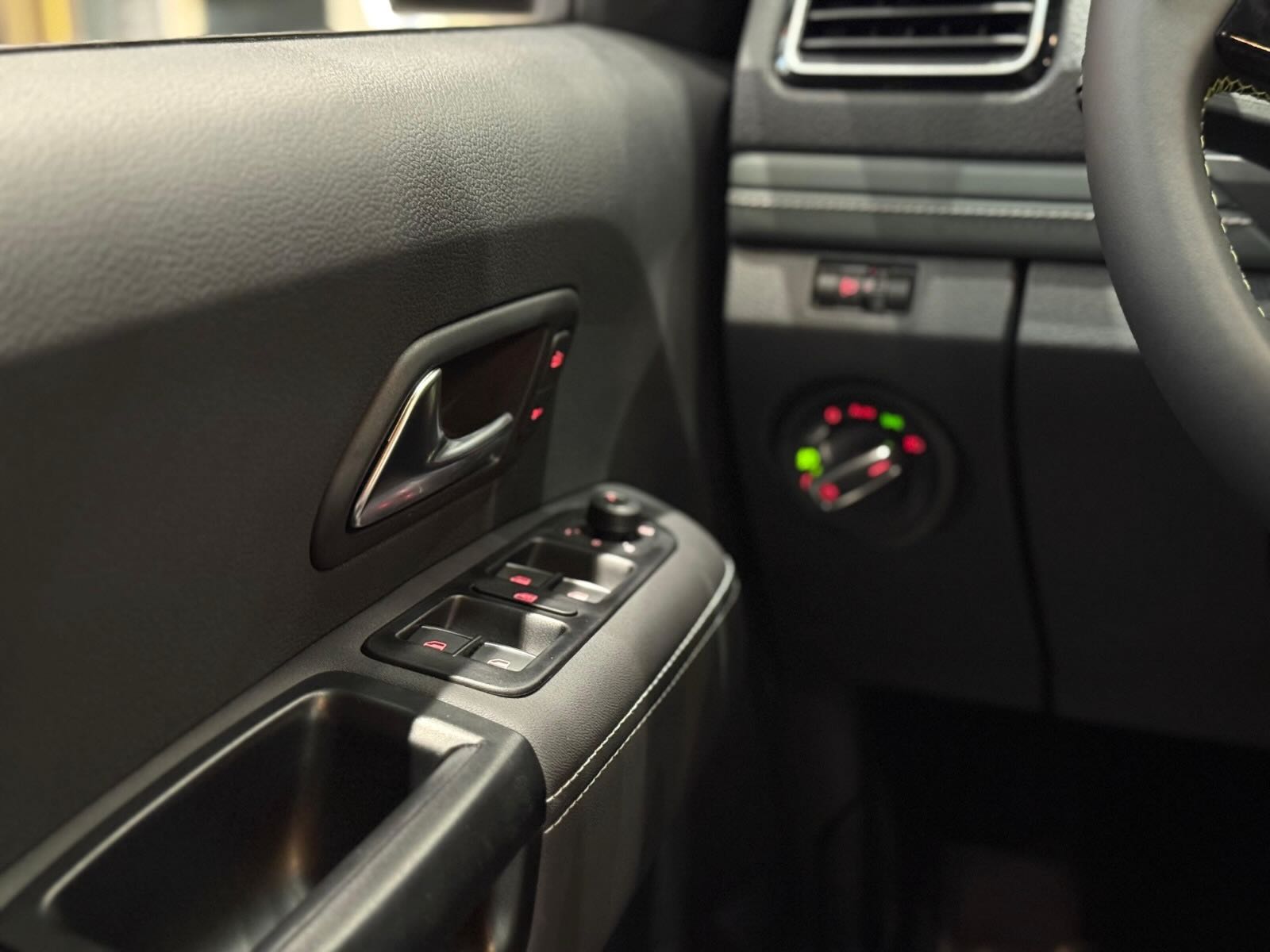 Volkswagen Amarok Extreme 0 km — foto 16