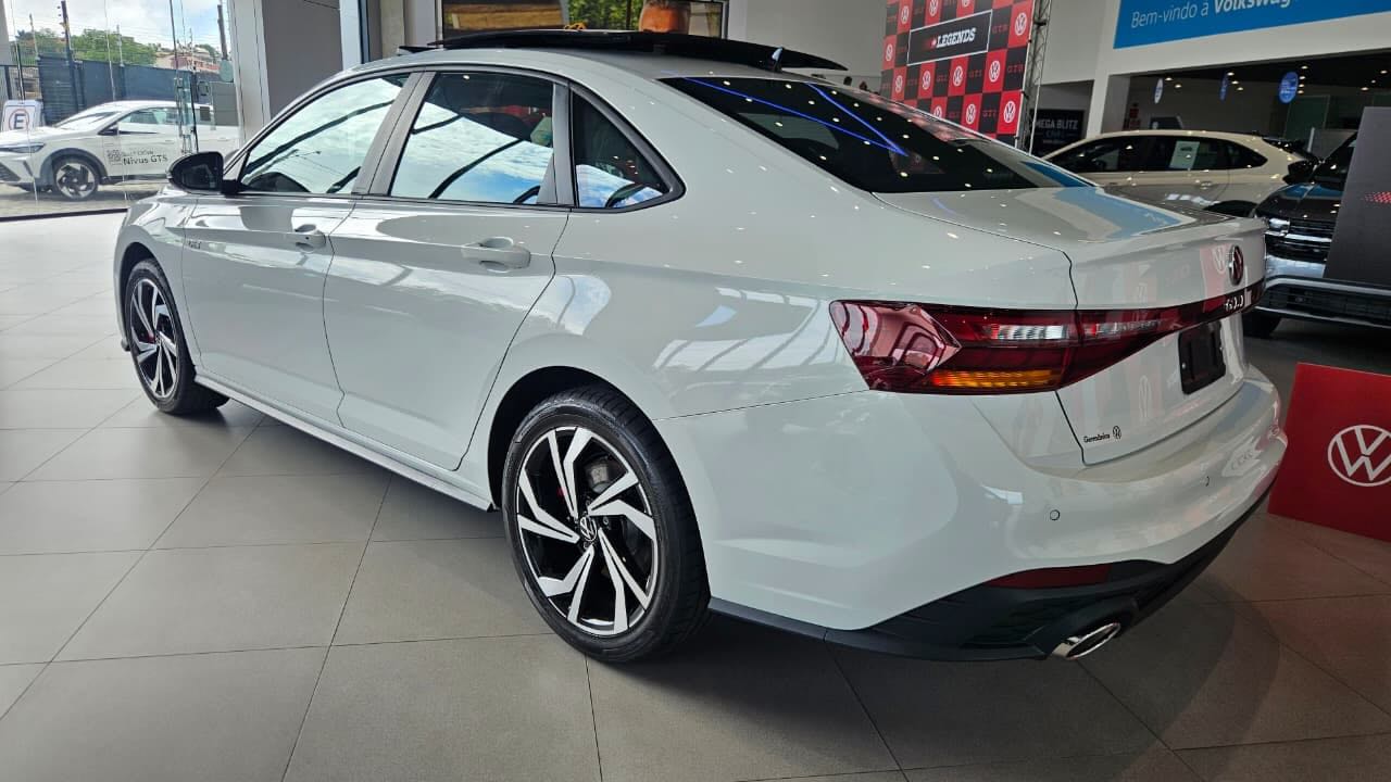 Volkswagen Jetta 0 km