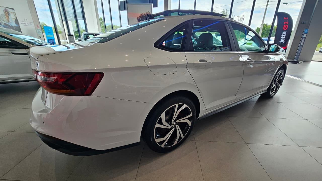 Volkswagen Jetta GLI 350 TSI 0 km — foto 4