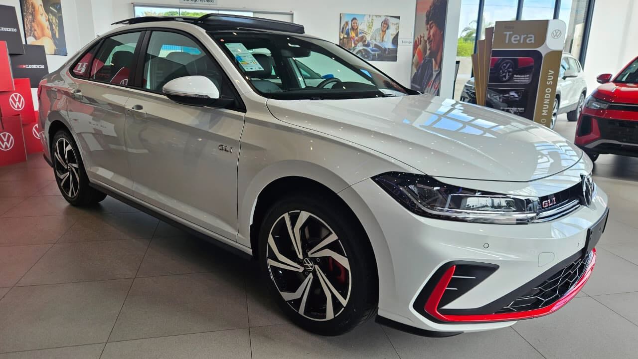 Volkswagen Jetta GLI 350 TSI 0 km — foto 5