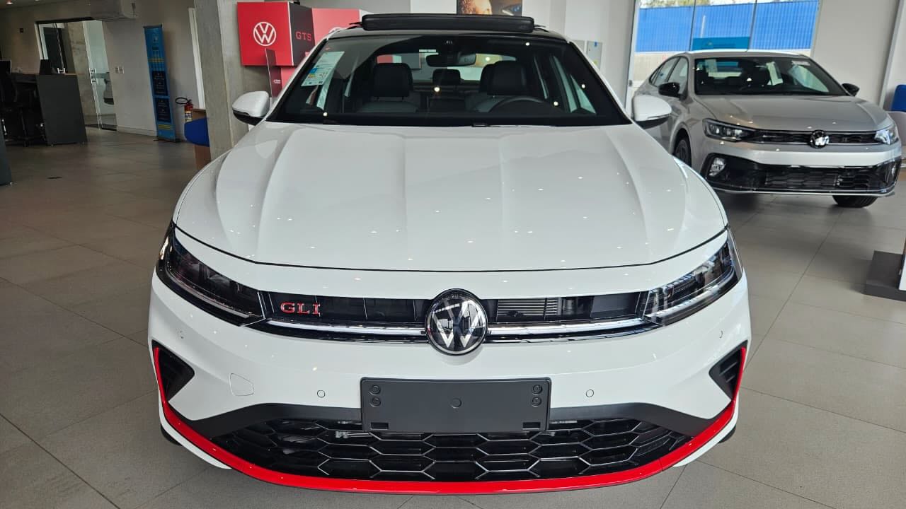 Volkswagen Jetta GLI 350 TSI 0 km — foto 6