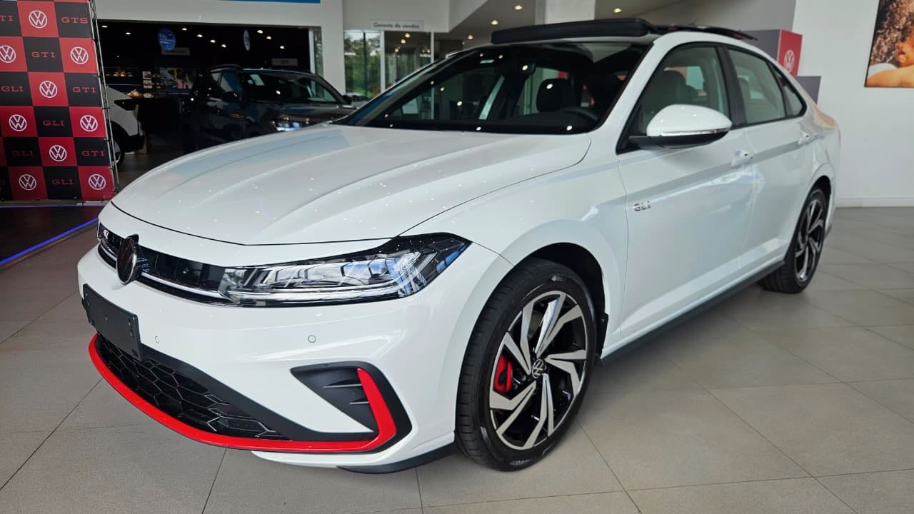 Volkswagen Jetta GLI 350 TSI 0 km — foto 7