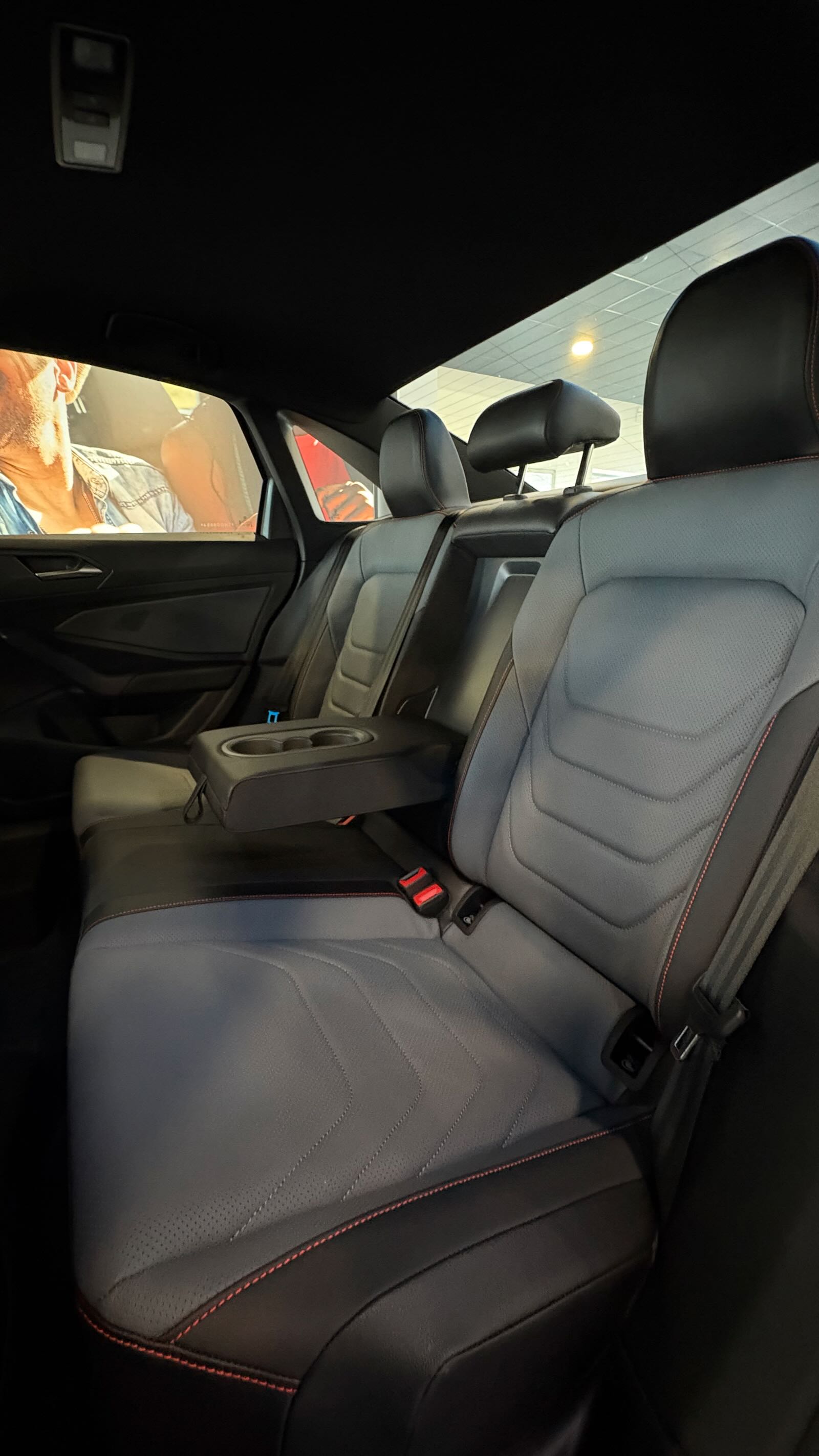 Volkswagen Jetta GLI 350 TSI 0 km — foto 19