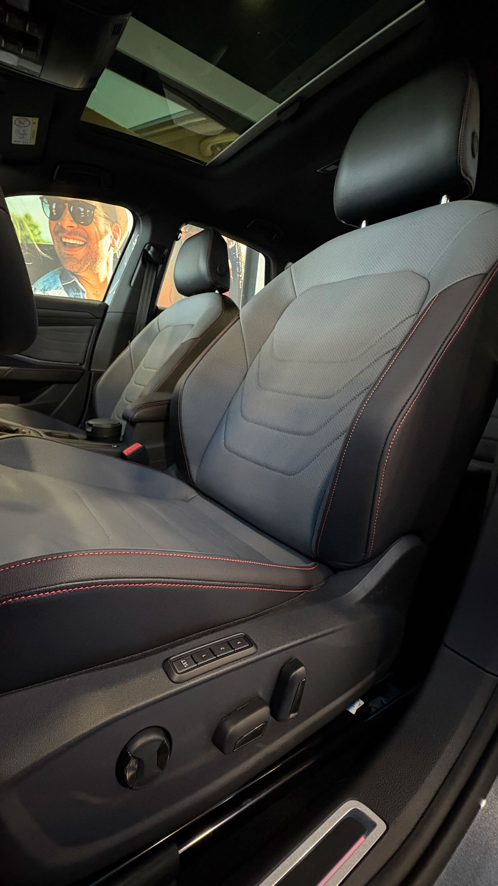 Volkswagen Jetta GLI 350 TSI 0 km — foto 20