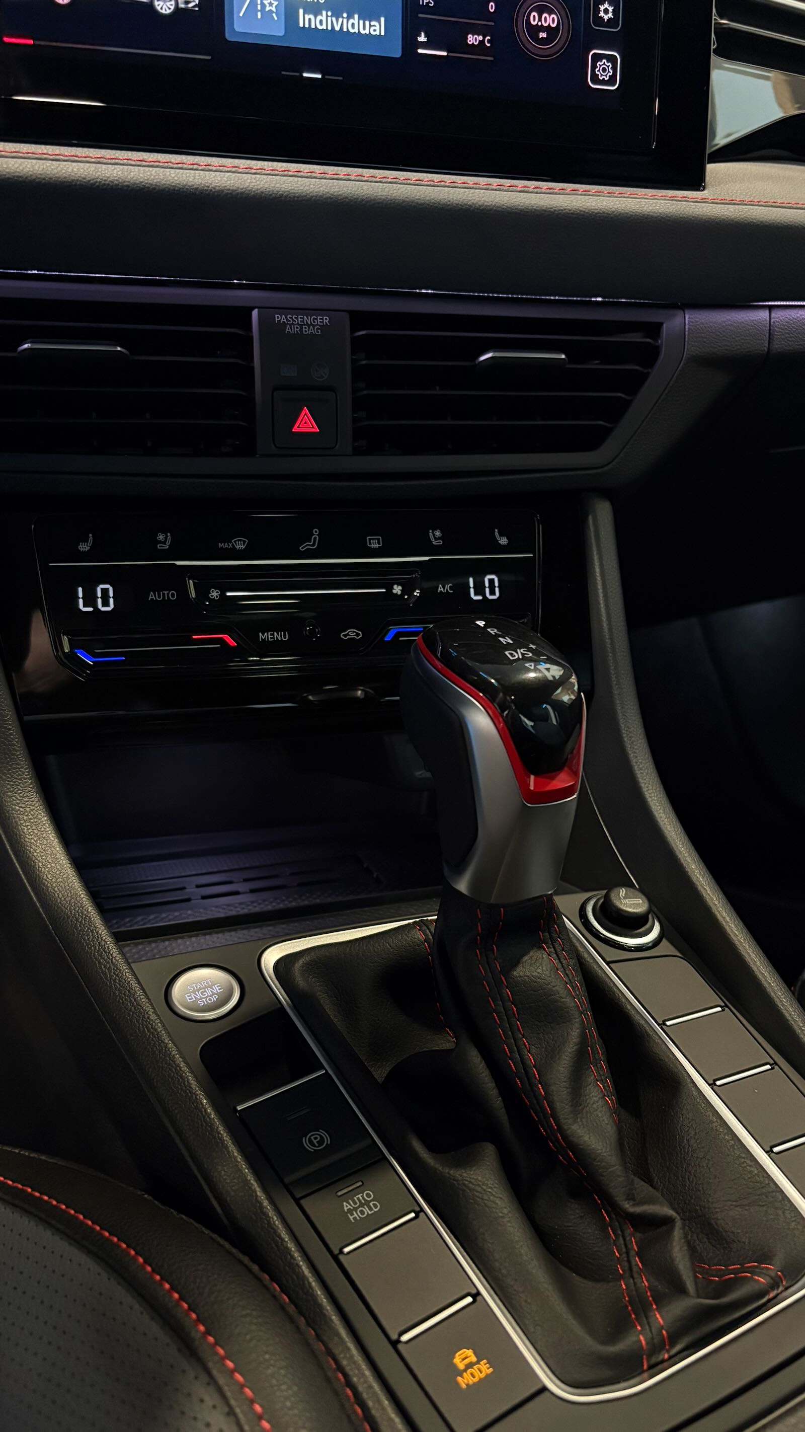 Volkswagen Jetta GLI 350 TSI 0 km — foto 21