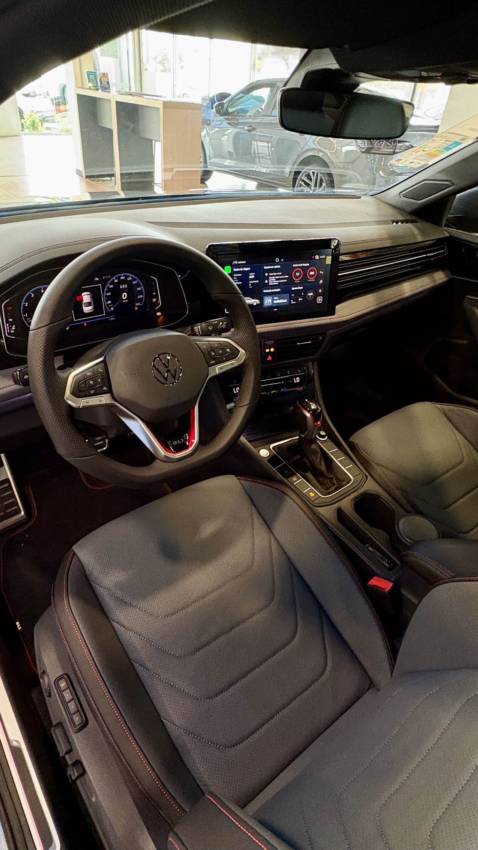 Volkswagen Jetta GLI 350 TSI 0 km — foto 23