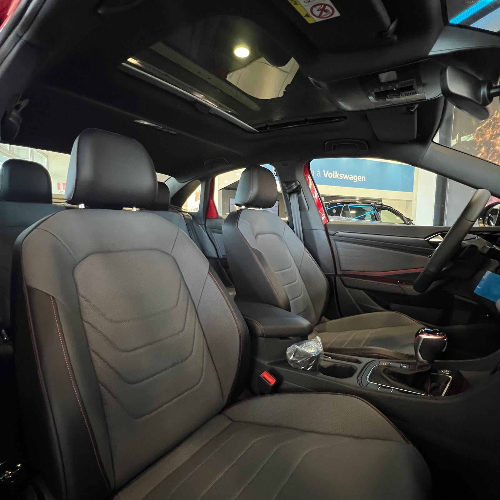 Volkswagen Jetta GLI 350 TSI 0 km — foto 10