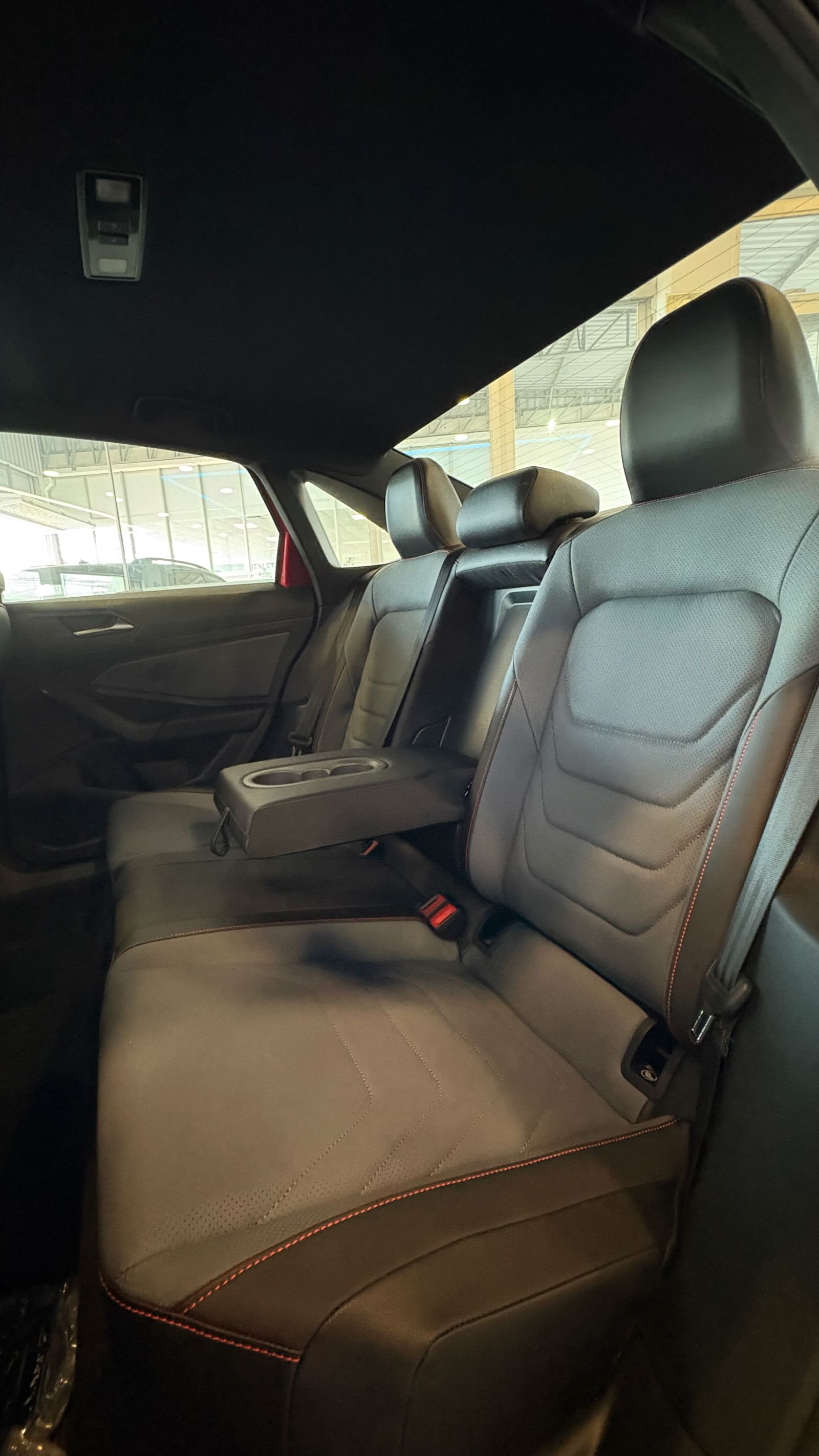 Volkswagen Jetta GLI 350 TSI 0 km — foto 14