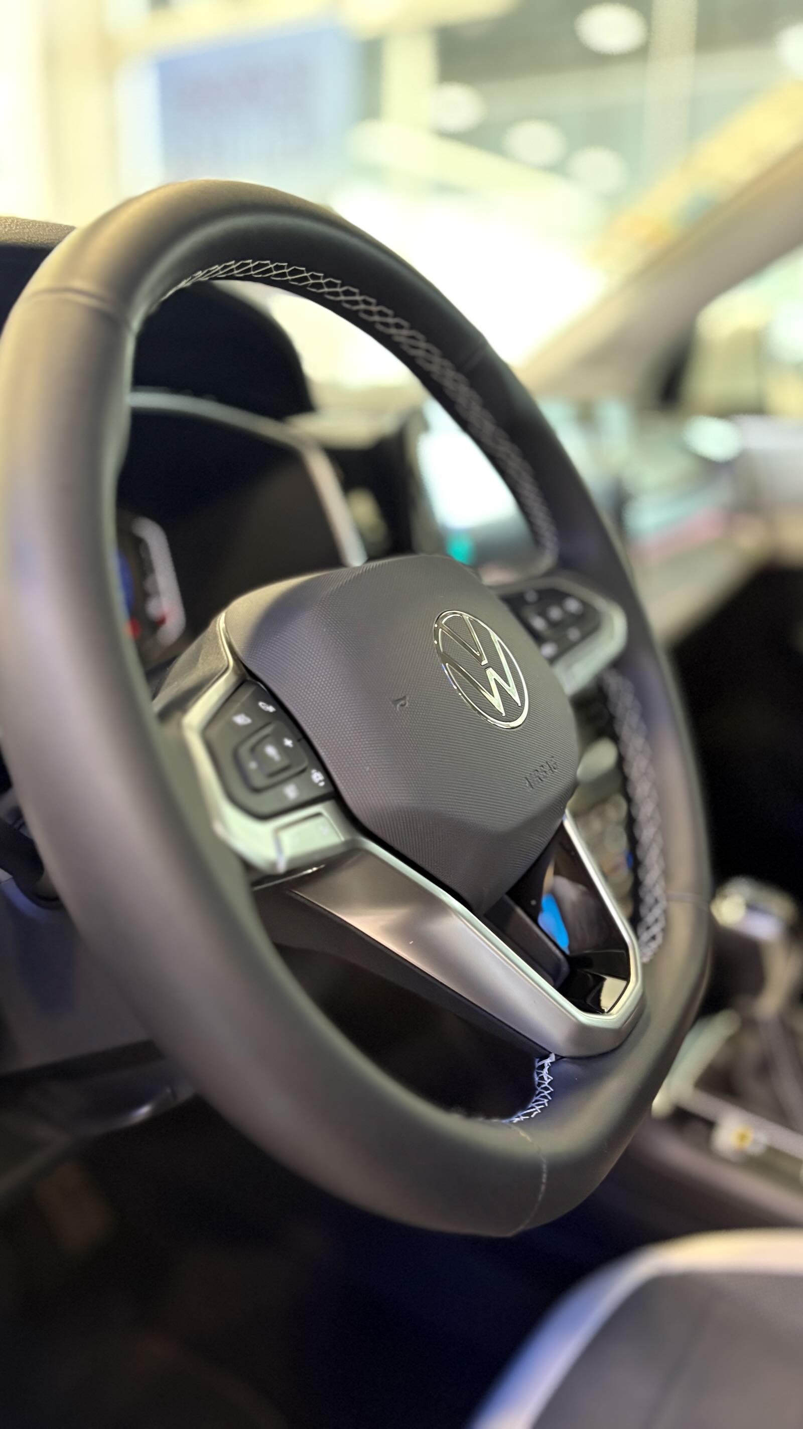 Volkswagen Taos Comfortline 0 km — foto 21