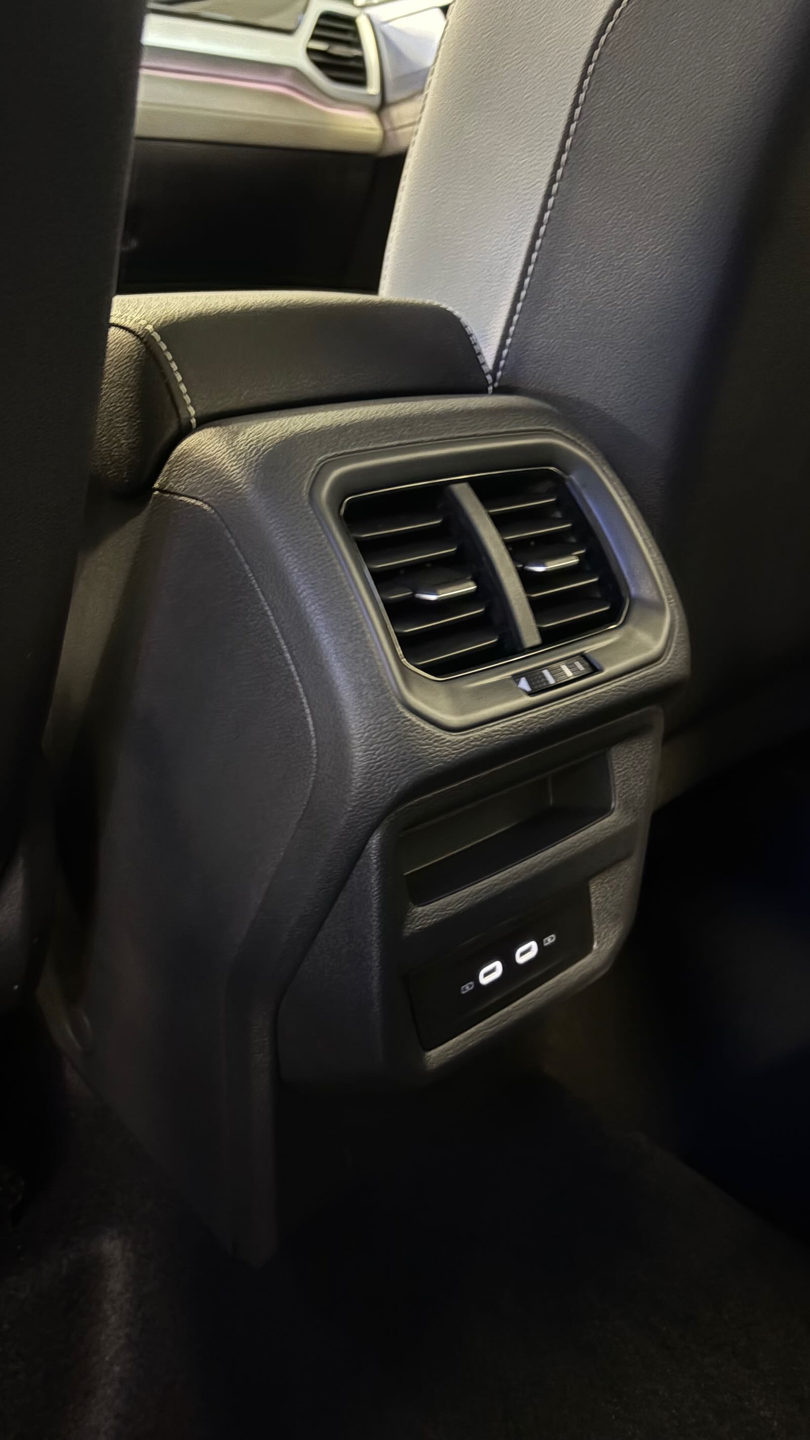 Volkswagen Taos Comfortline 0 km — foto 11