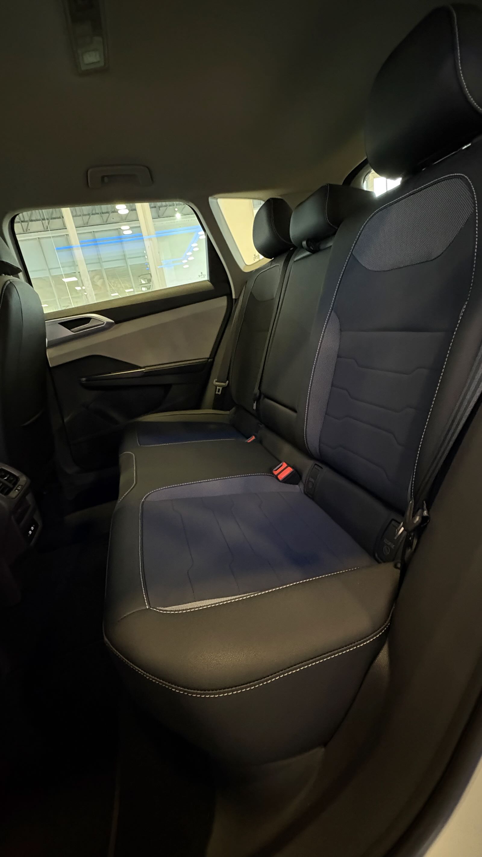 Volkswagen Taos Comfortline 0 km — foto 13
