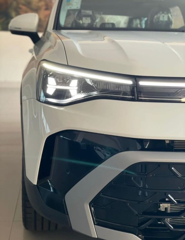 Volkswagen Taos Highline 0 km — foto 6