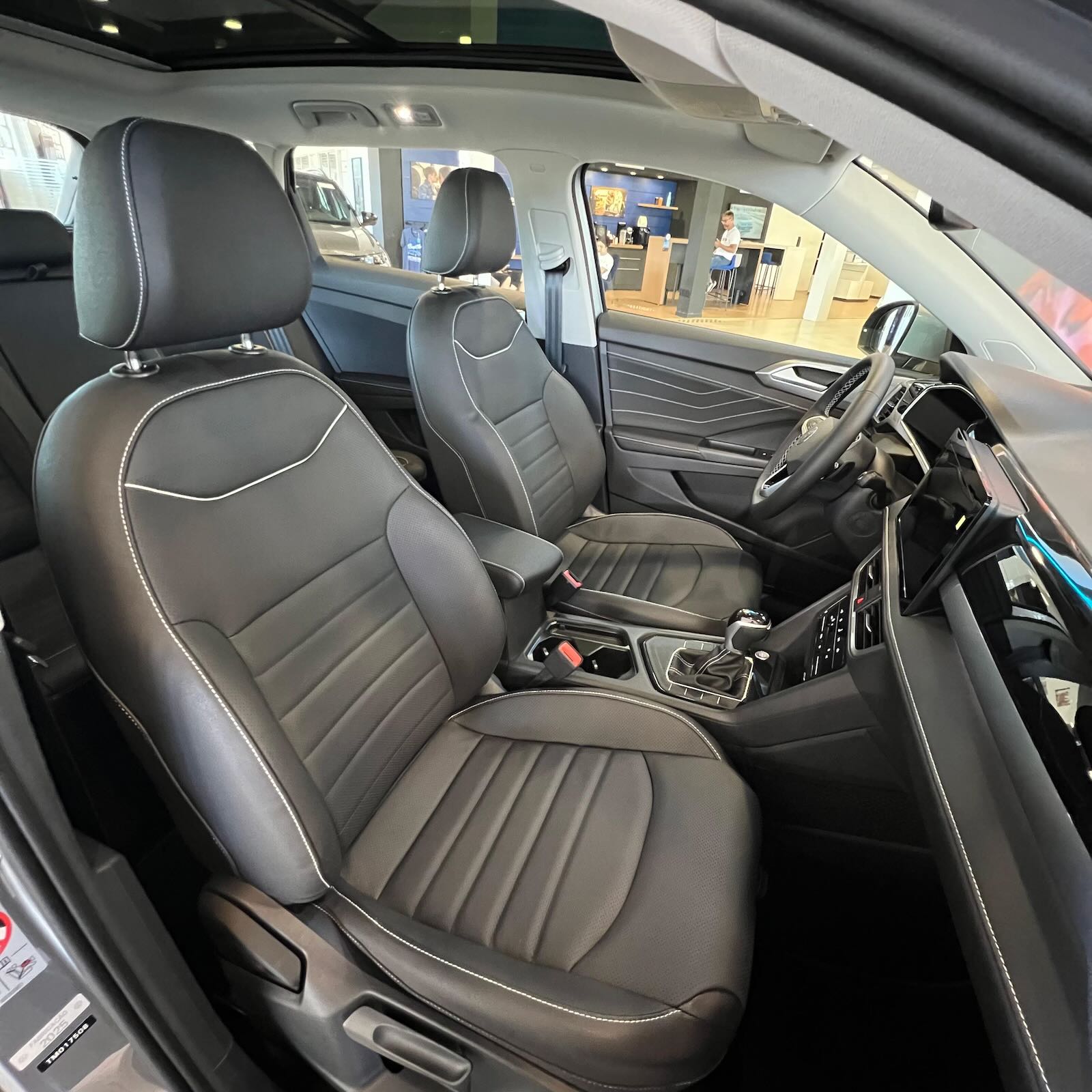 Volkswagen Taos Highline 0 km — foto 8