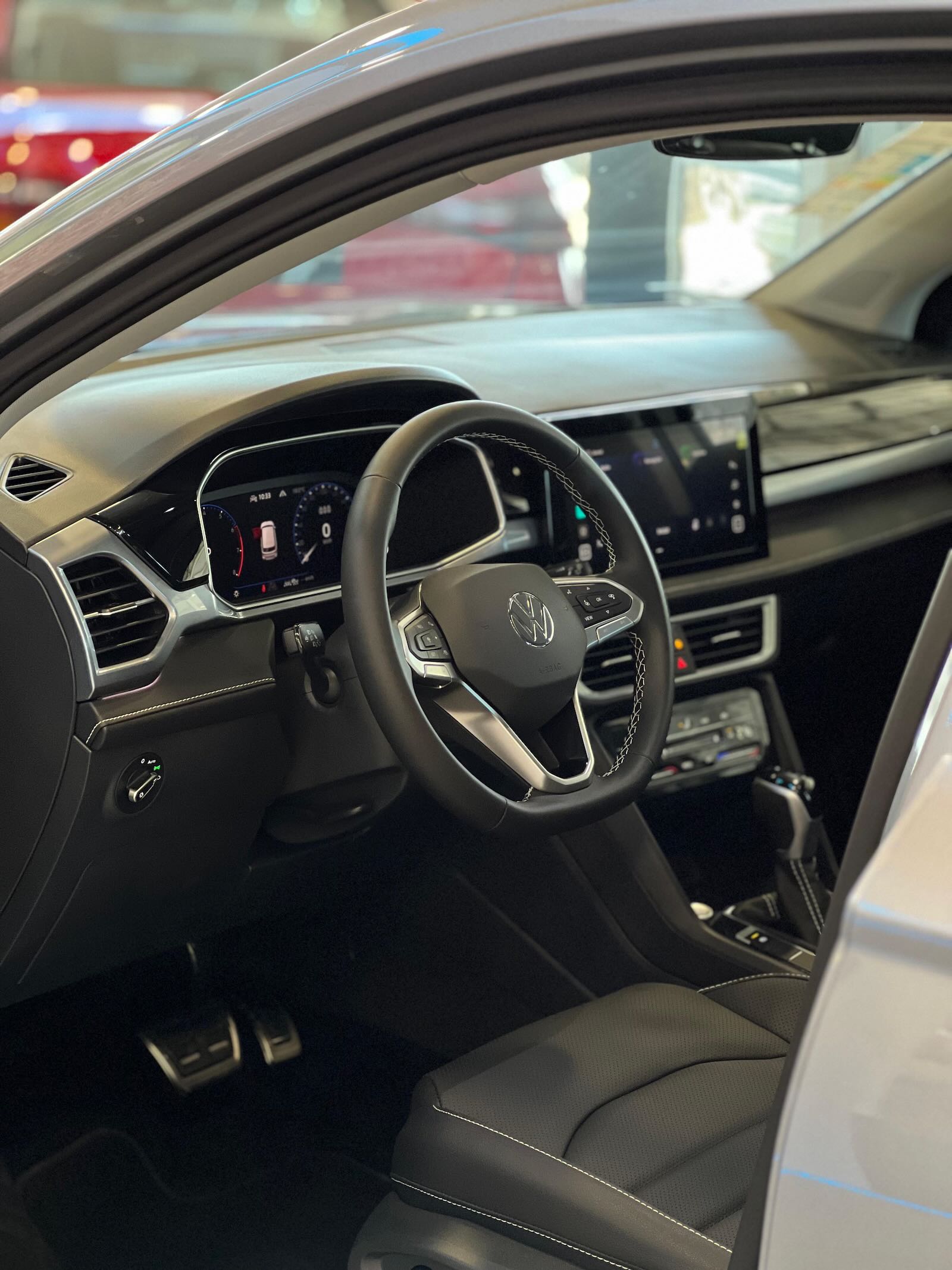 Volkswagen Taos Highline 0 km — foto 10