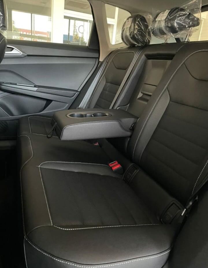 Volkswagen Taos Highline 0 km — foto 12