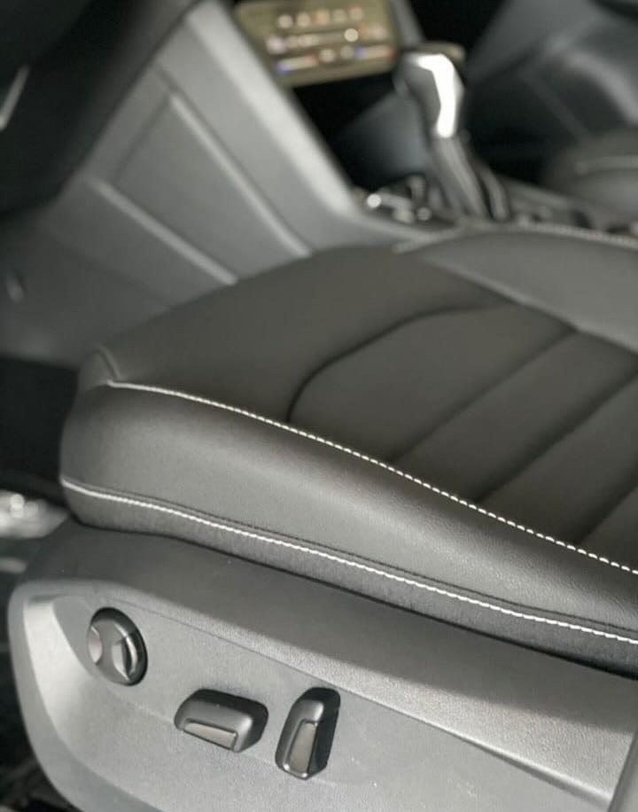 Volkswagen Taos Highline 0 km — foto 13