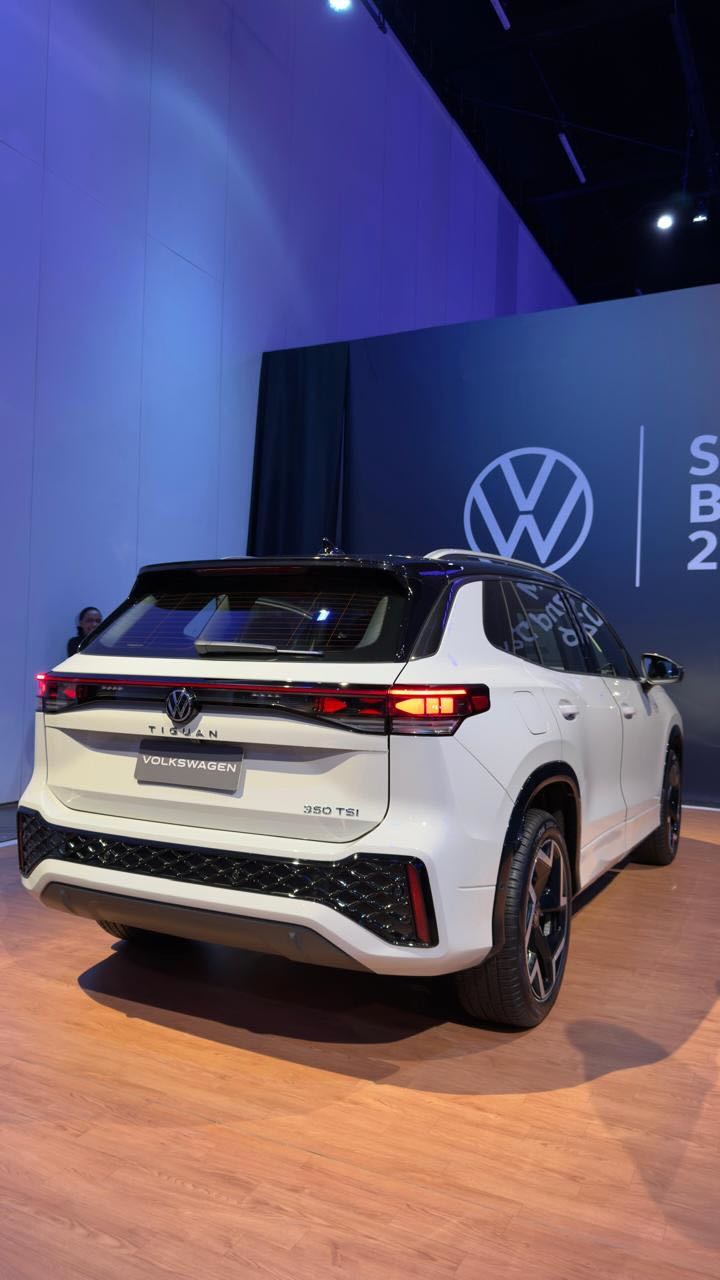 Volkswagen Tiguan 0 km