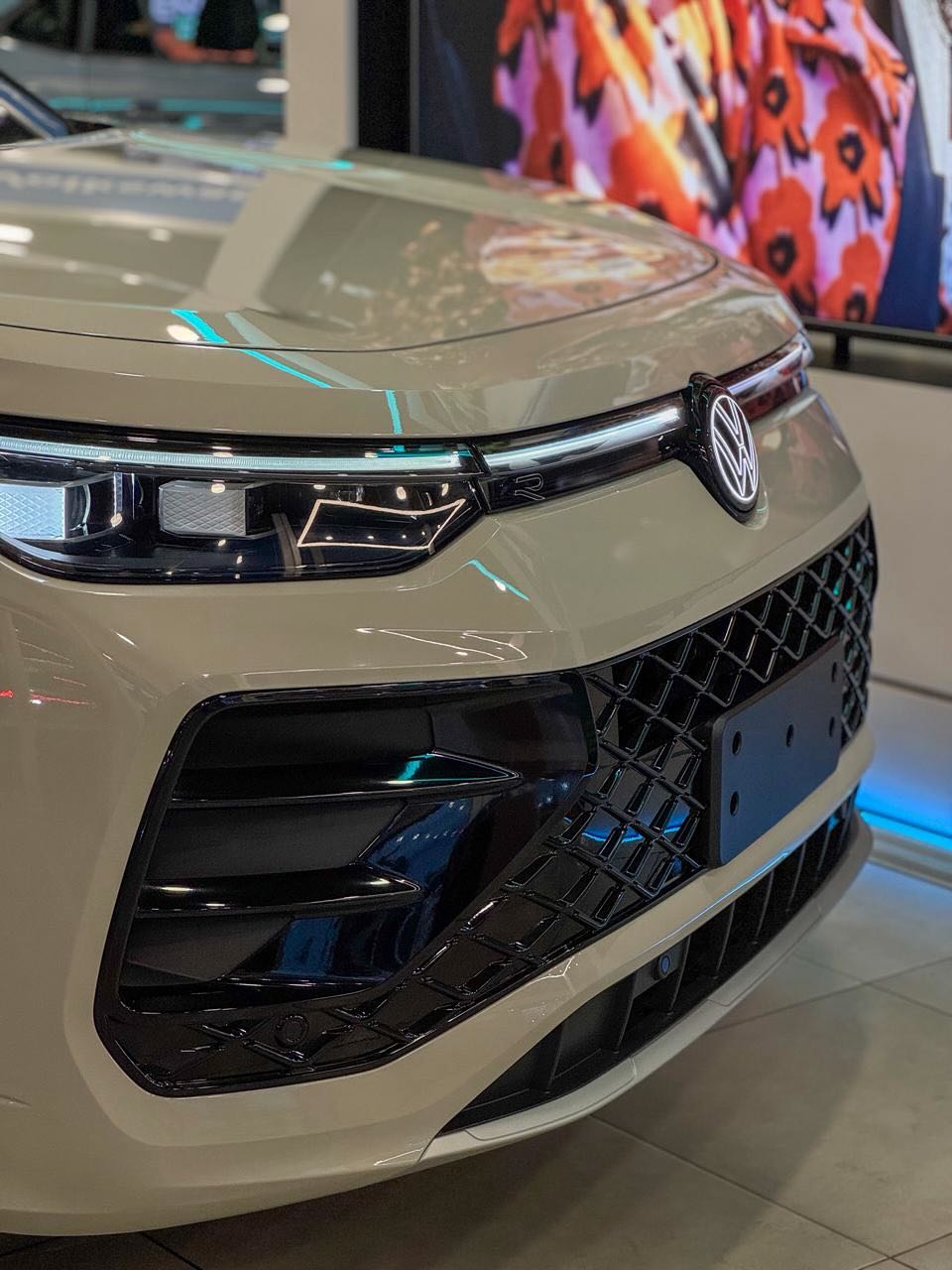 Volkswagen Tiguan R-Line 350 TSI 0 km — foto 18