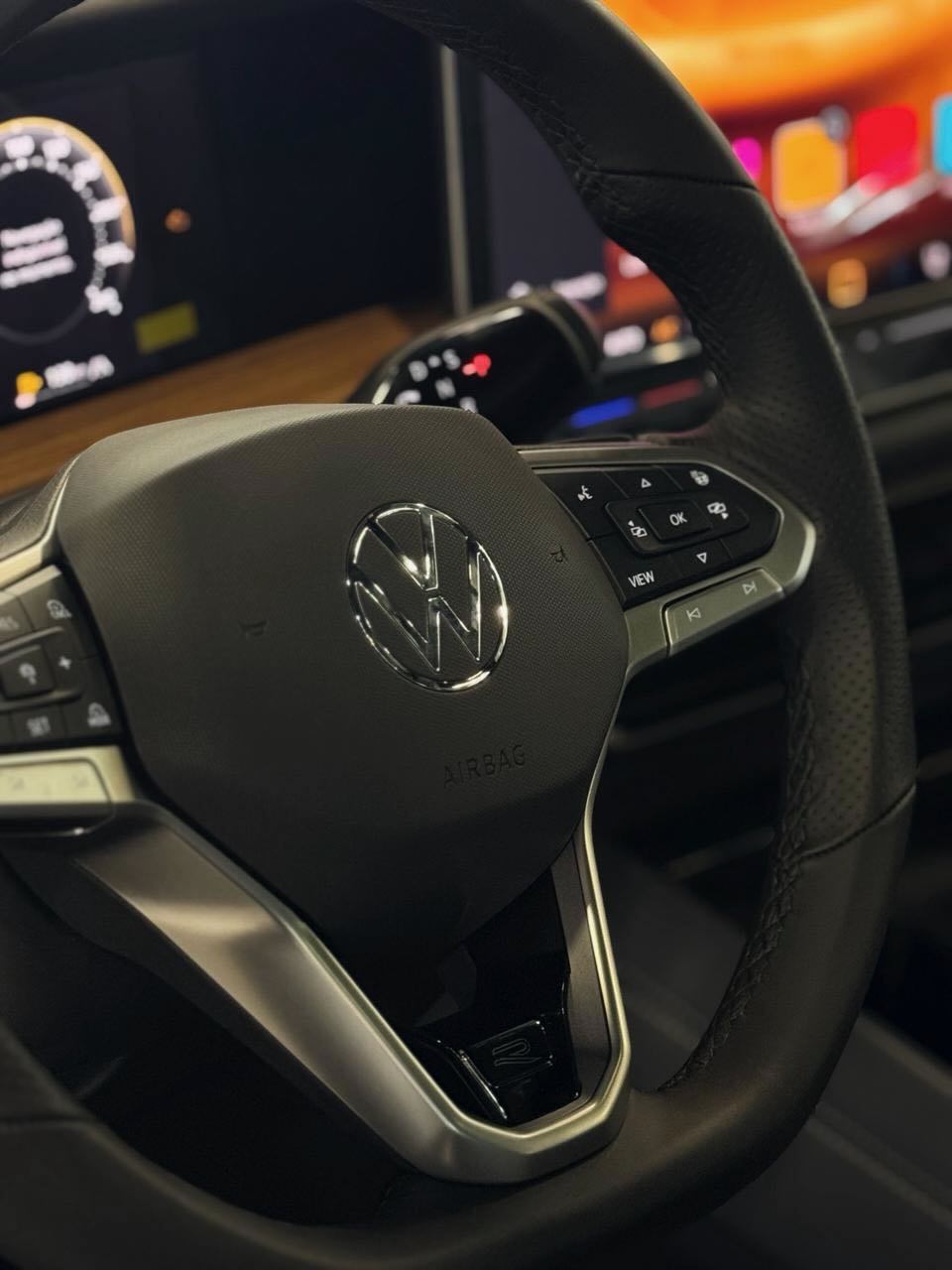 Volkswagen Tiguan R-Line 350 TSI 0 km — foto 19