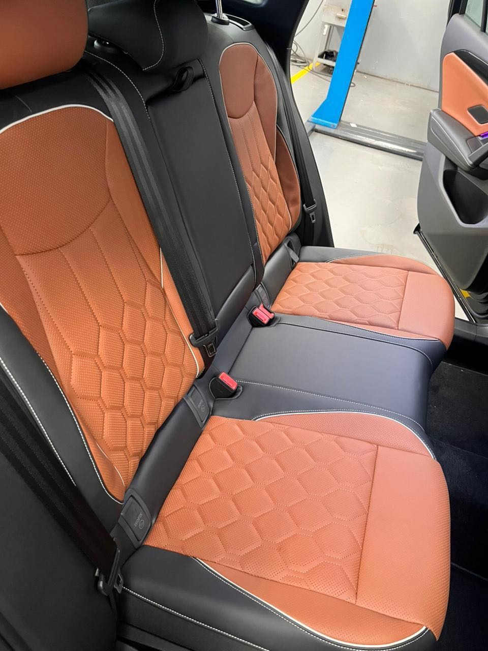 Volkswagen Tiguan R-Line 350 TSI 0 km — foto 33