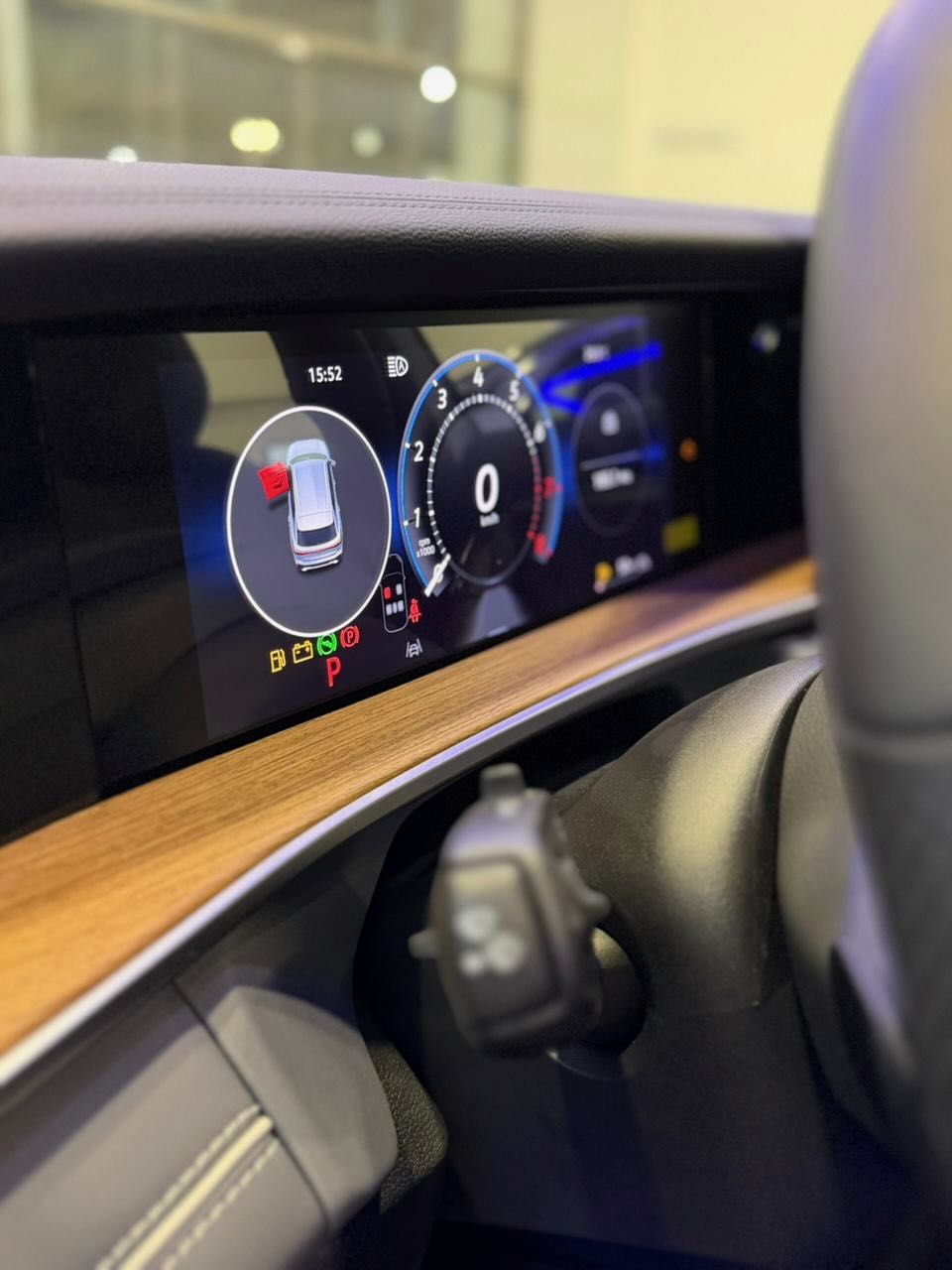 Volkswagen Tiguan R-Line 350 TSI 0 km — foto 38