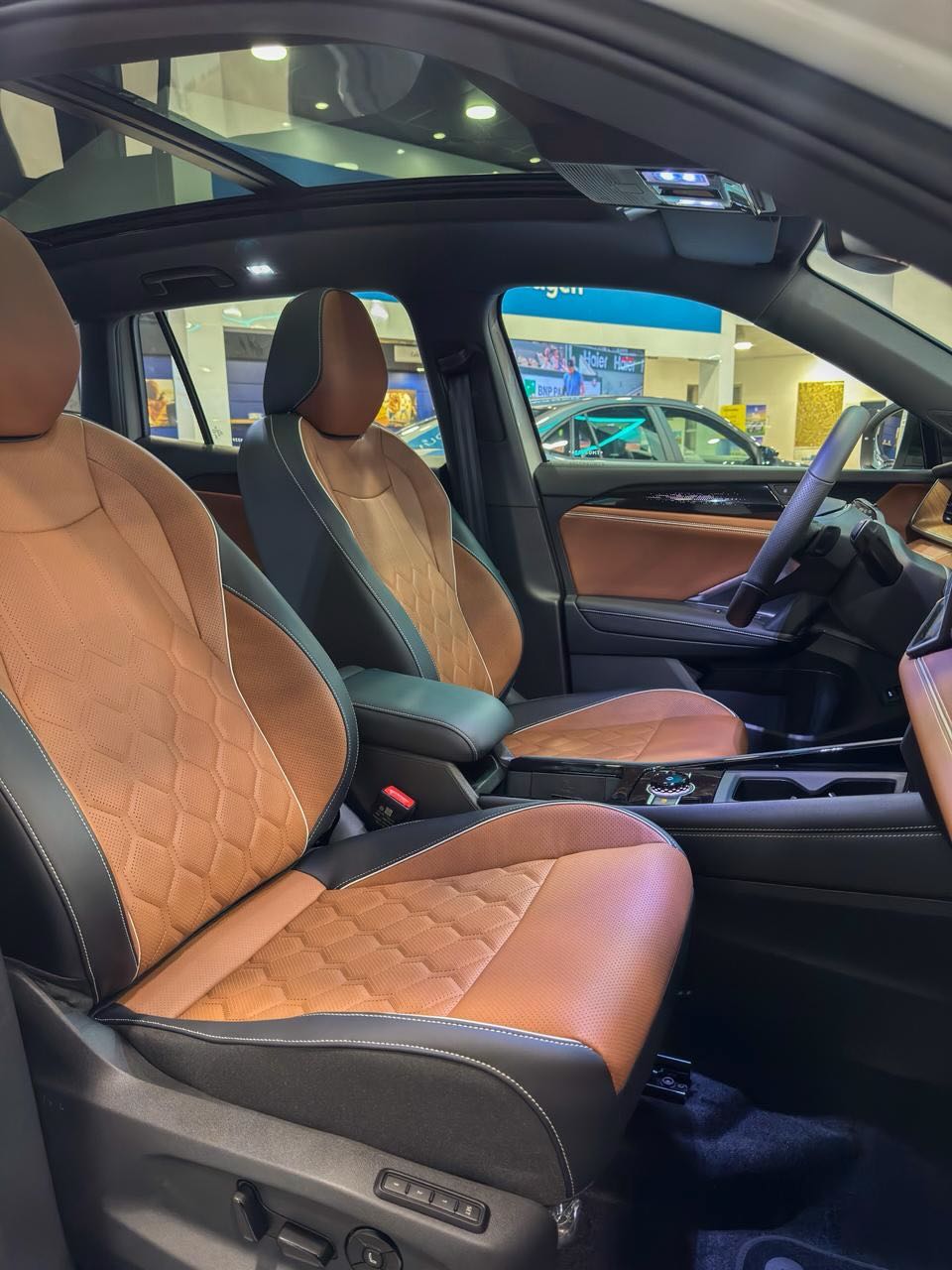 Volkswagen Tiguan R-Line 350 TSI 0 km — foto 27