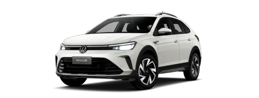 Volkswagen Nivus 0 km