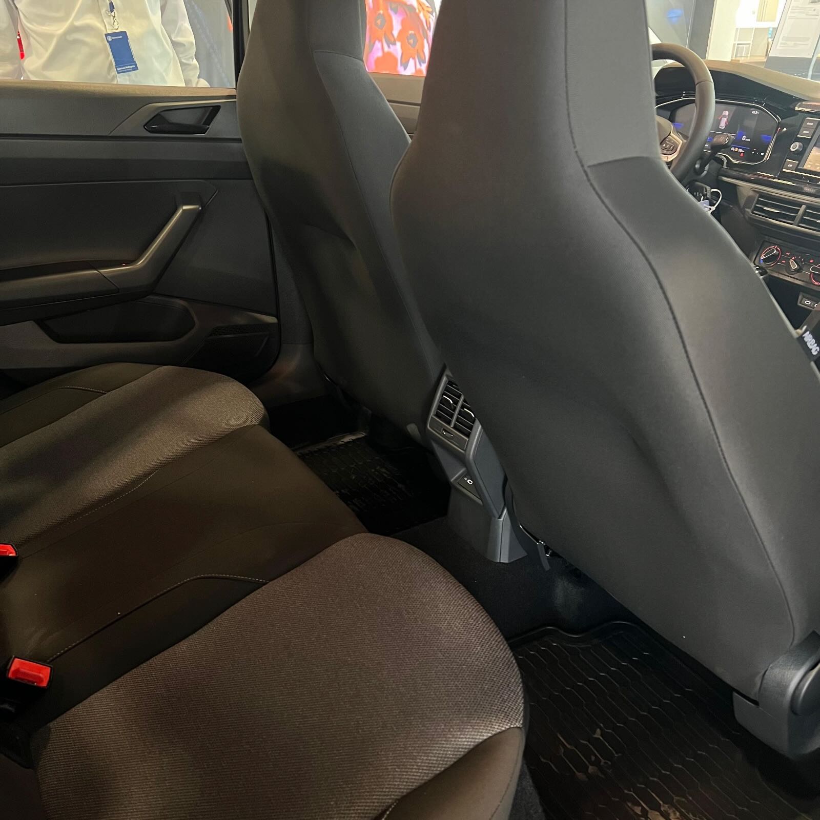 Volkswagen Virtus TSI AT 0 km — foto 3