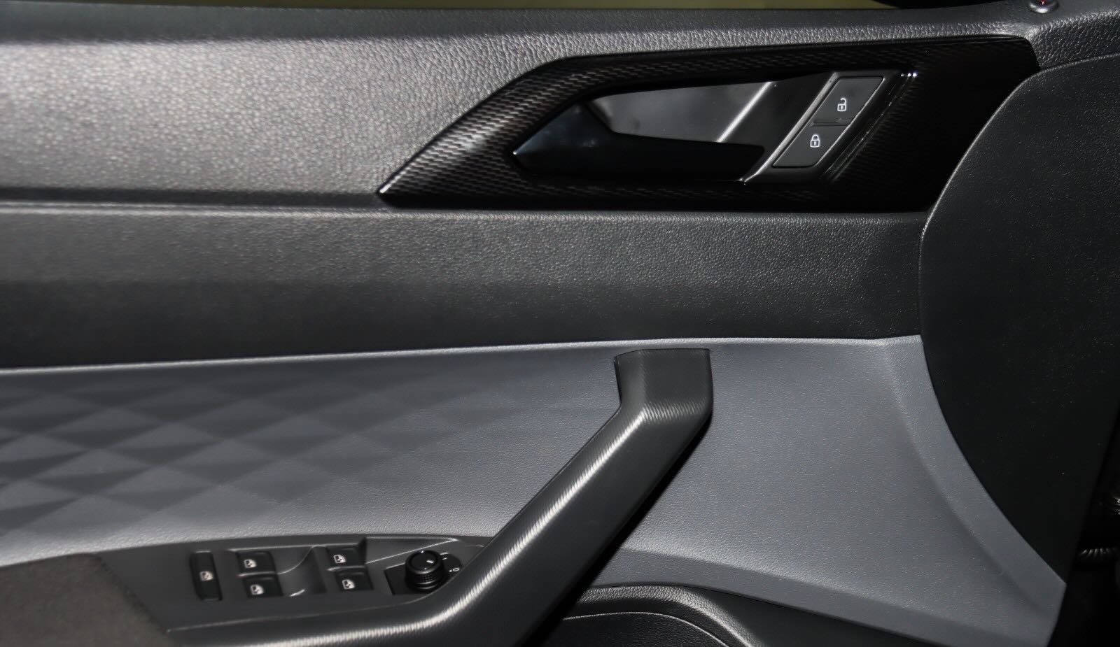 Volkswagen Virtus TSI AT 0 km — foto 6