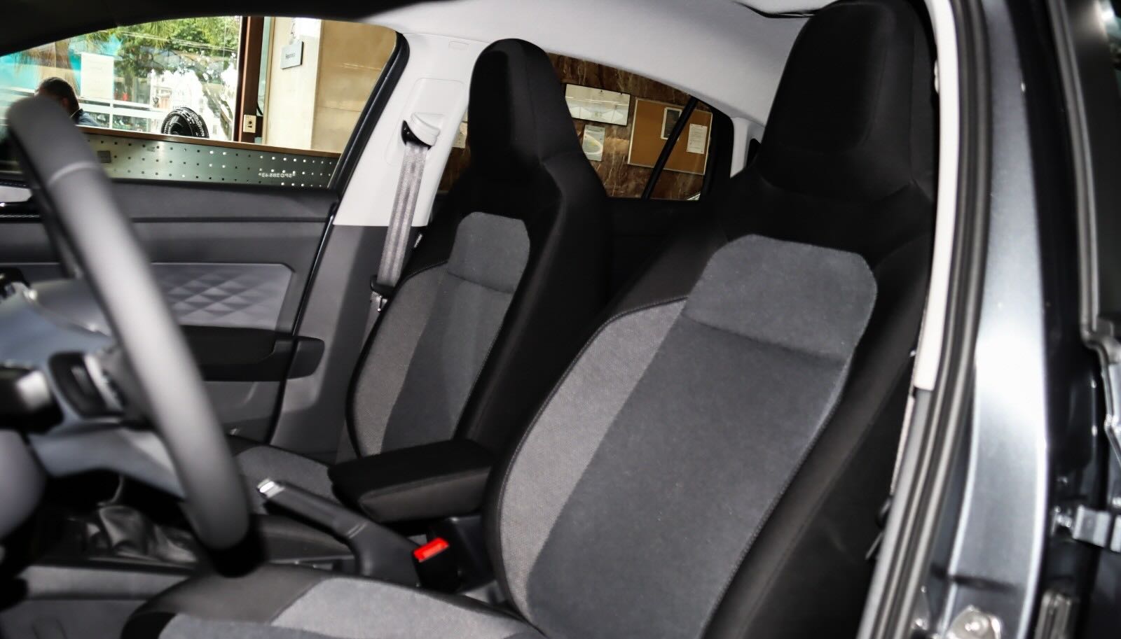 Volkswagen Virtus TSI AT 0 km — foto 7