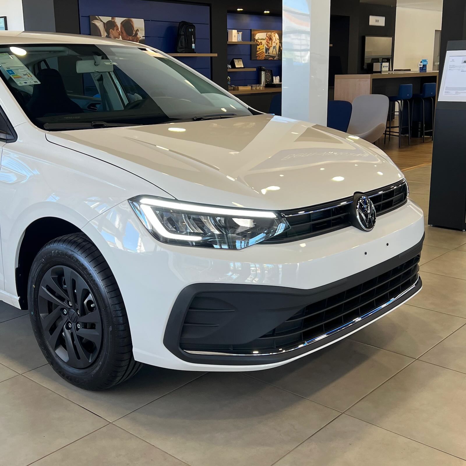 Volkswagen Virtus 0 km
