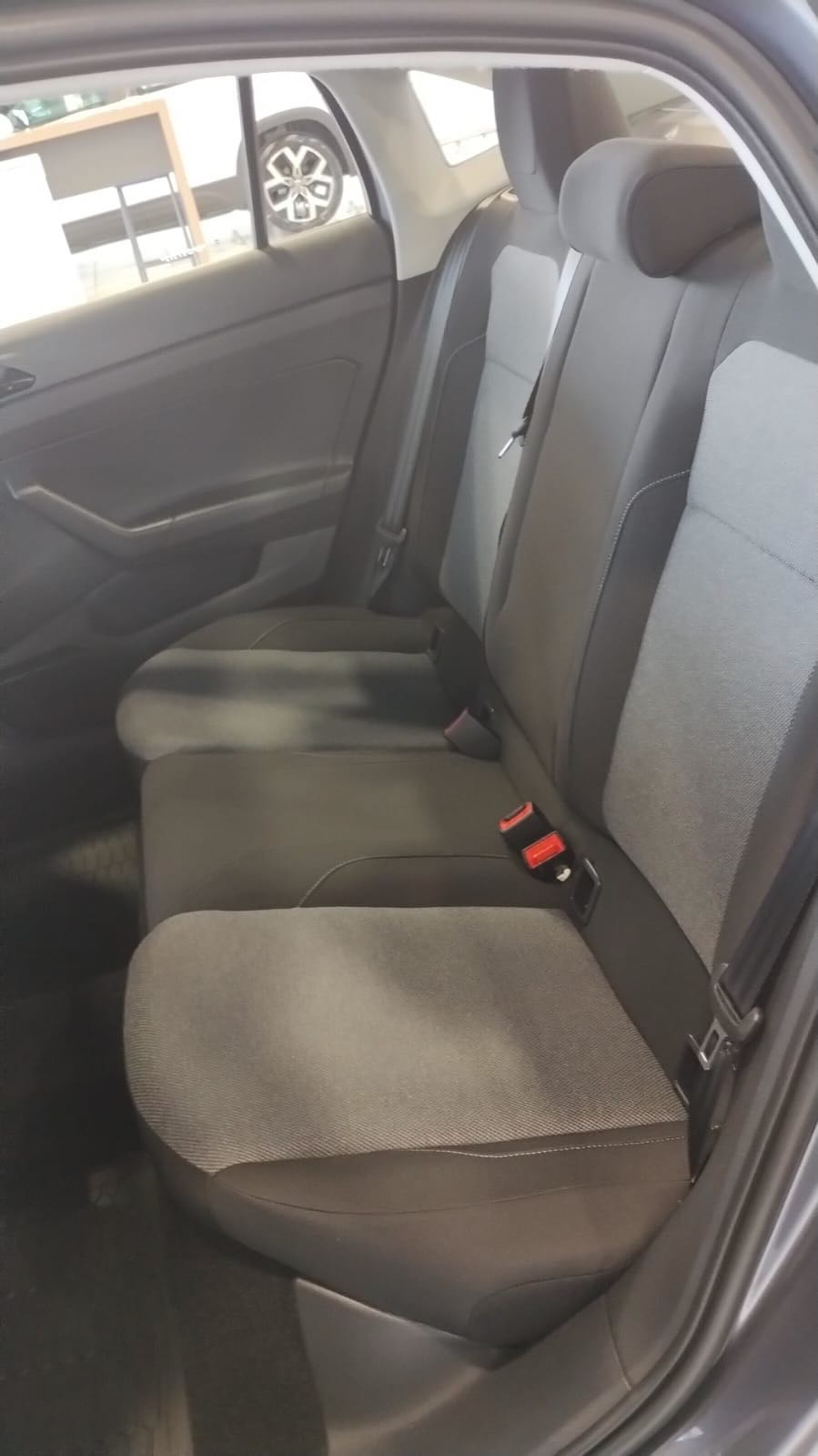 Volkswagen Virtus Sense 0 km — foto 3