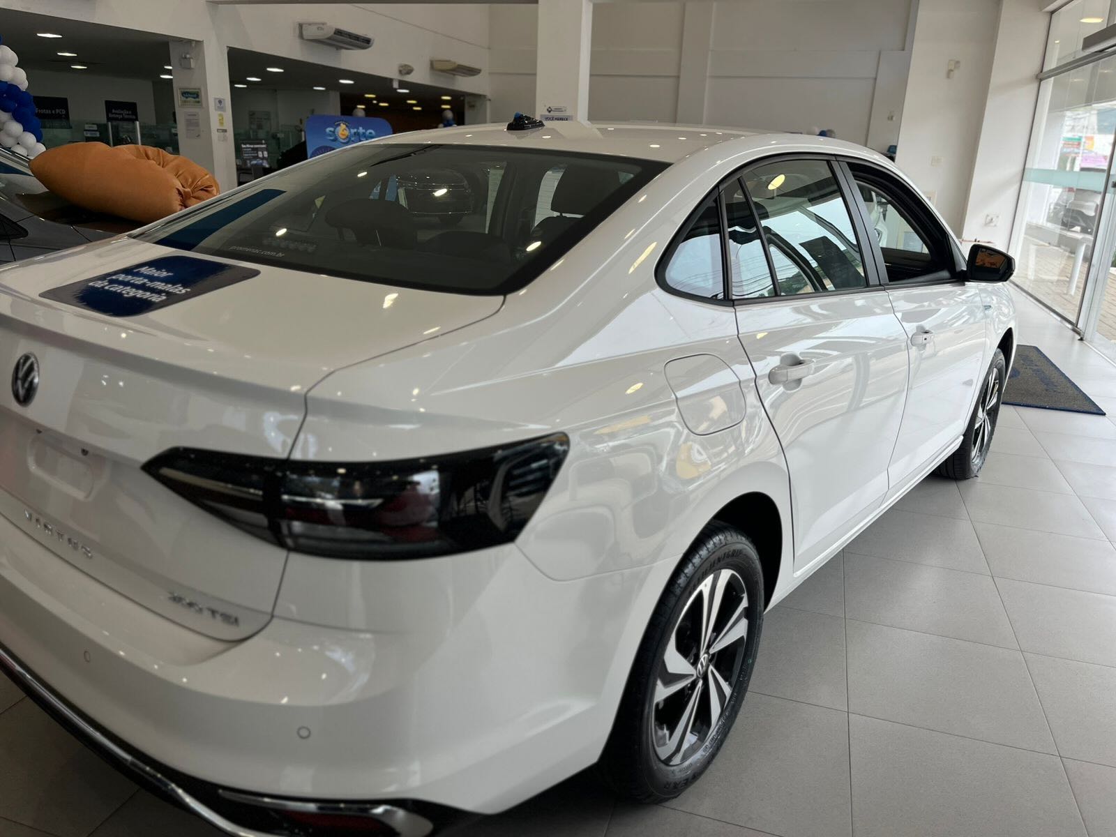 Volkswagen Virtus Comfortline 0 km