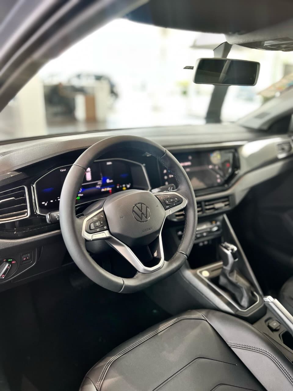 Volkswagen Virtus Comfortline 0 km — foto 2