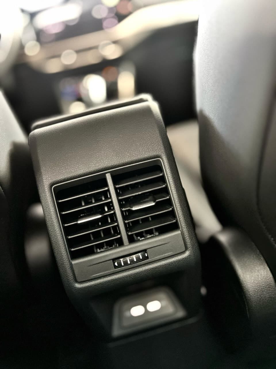 Volkswagen Virtus Comfortline 0 km — foto 7
