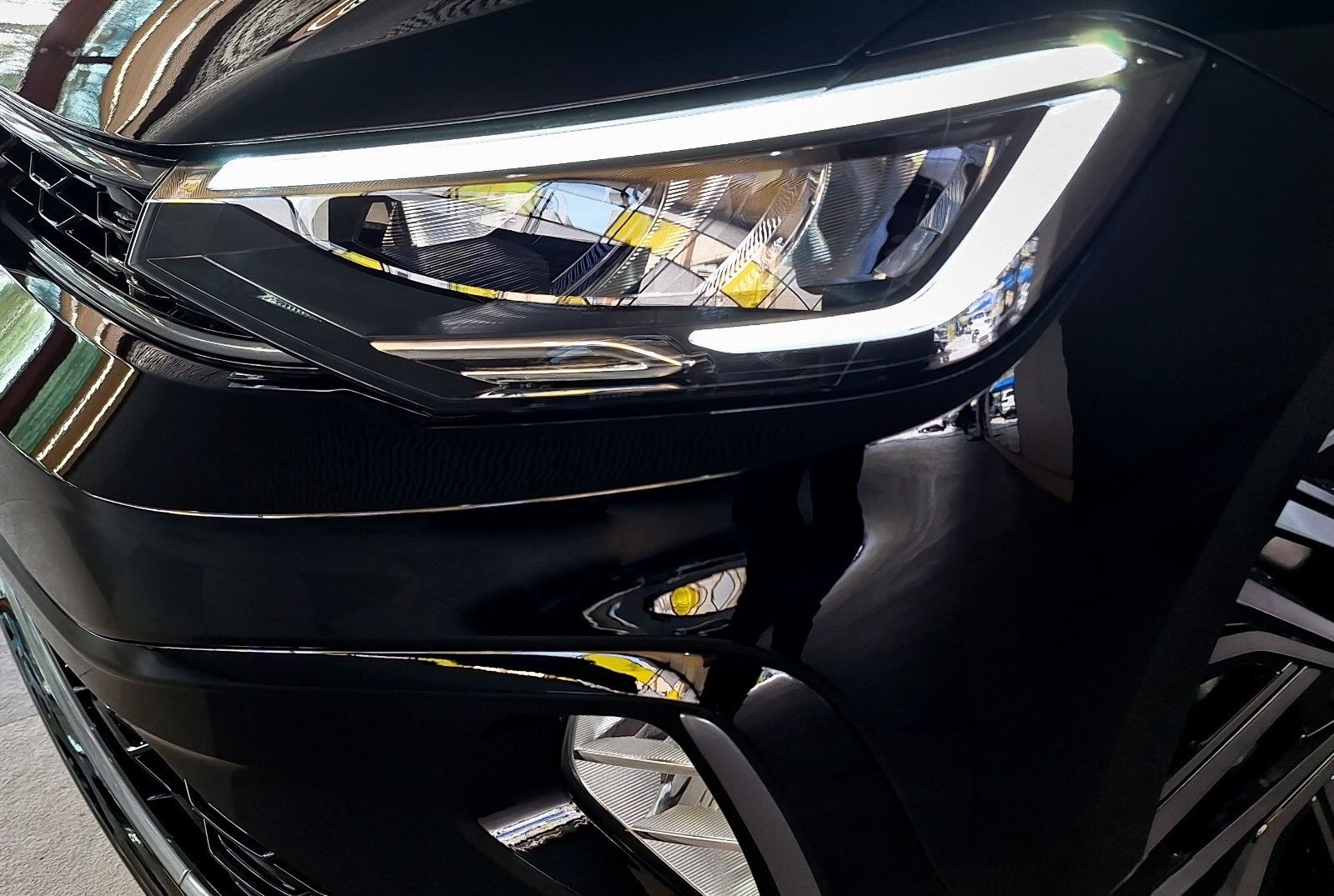 Volkswagen Virtus Exclusive 0 km — foto 12