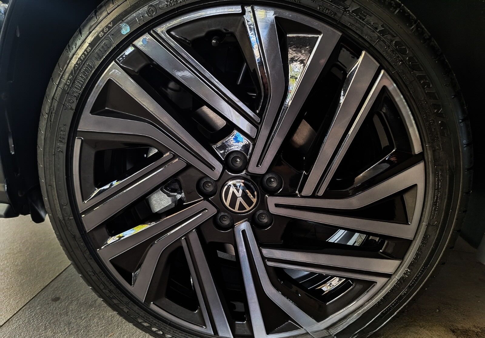 Volkswagen Virtus Exclusive 0 km — foto 13